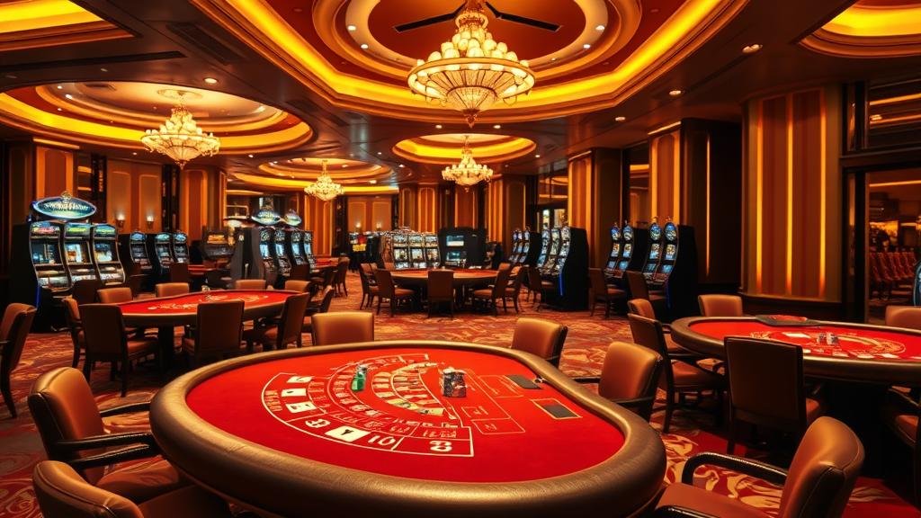 หน้าจอแสดงผลลัพธ์บาคาร่า รูปแบบปิงปอง