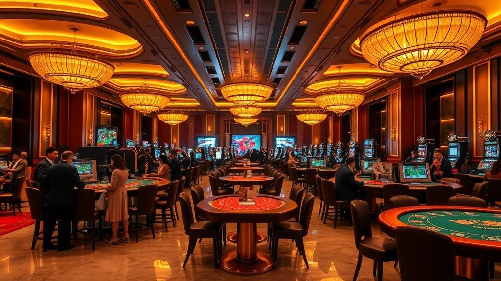 เล่นบาคาร่าไลฟ์สปีดผ่านมือถือ