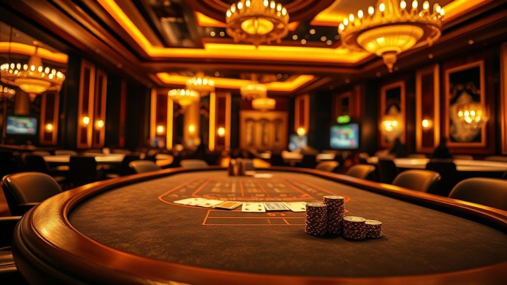 ตัวอย่างเค้าไพ่สลับคู่บาคาร่า