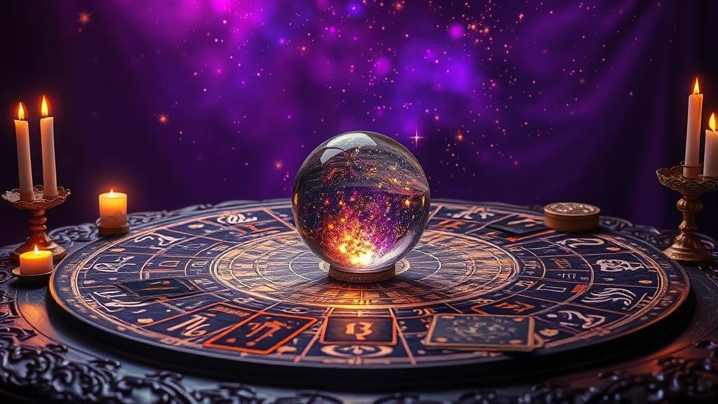 ประตูสู่โชคลาภอันศักดิ์สิทธิ์ด้วยพลังจักรราศี