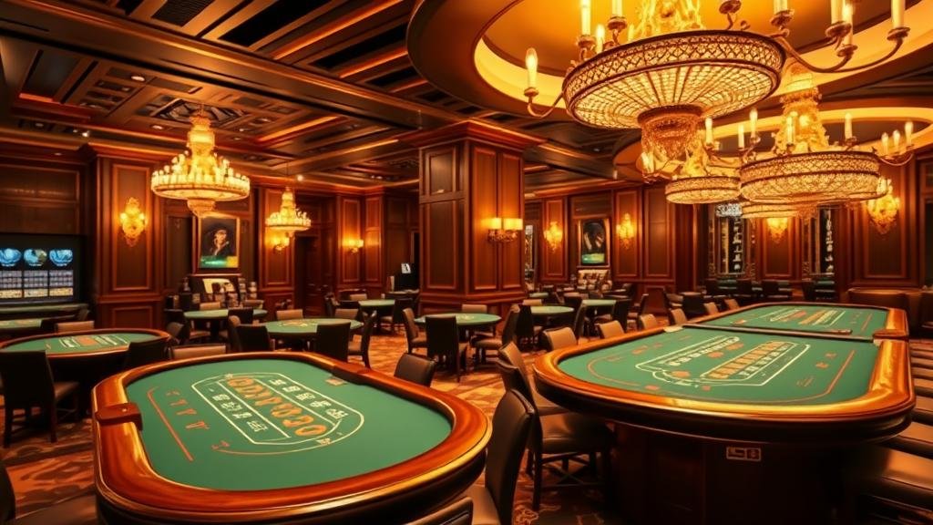 การวิเคราะห์สถิติบาคาร่า การวางแผนเดิมพัน การเดินเงิน