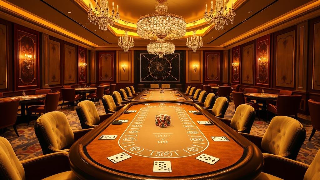 ภาพหน้าจอแสดงผลการวิเคราะห์เค้าไพ่บาคาร่า