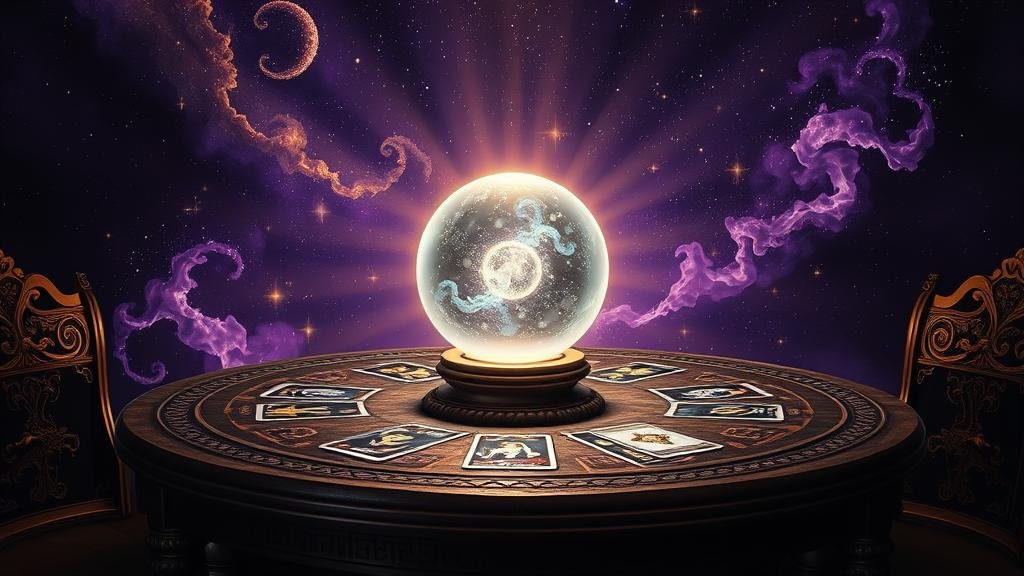 ผู้ชนะรางวัลลอตเตอรี่ ท่ามกลางแสงสว่างและสัญลักษณ์แห่งโชค