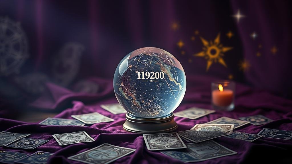 เปิดขุมทรัพย์เลขเด็ด: พยากรณ์ดวงชะตา สู่ชัยชนะหวย ด้วยศาสตร์ลี้ลับ คัดสำนักดัง