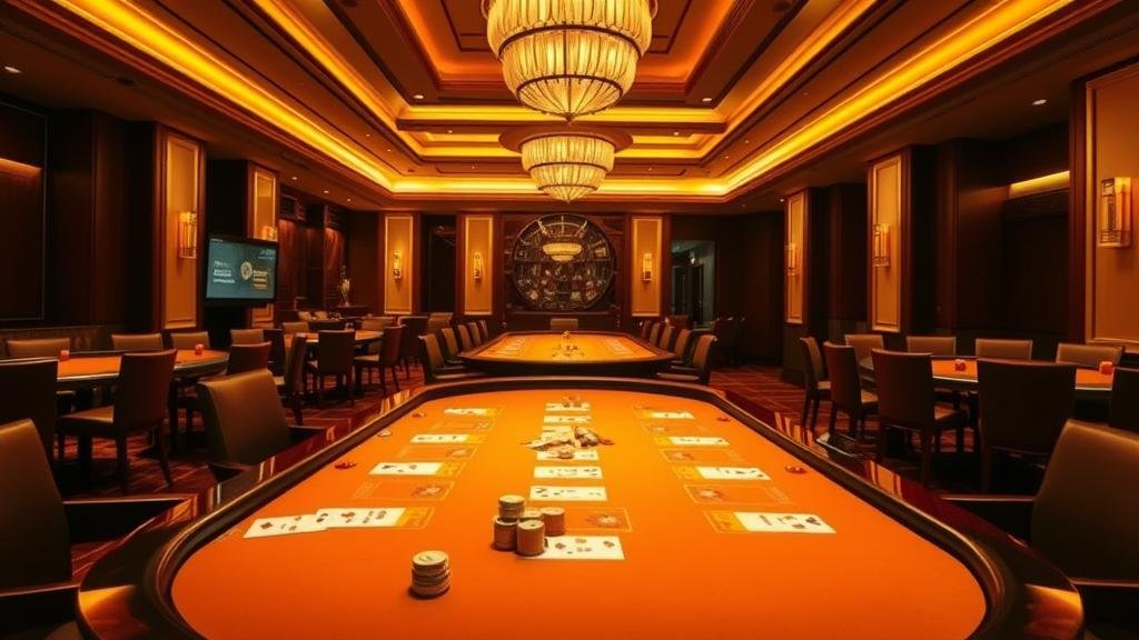 คู่มือควบคุมงบประมาณบาคาร่าฉบับเร่งด่วน