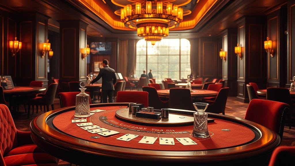 สมัครบาคาร่า SA Gaming ไม่มีค่าคอมมิชชั่น บนมือถือ