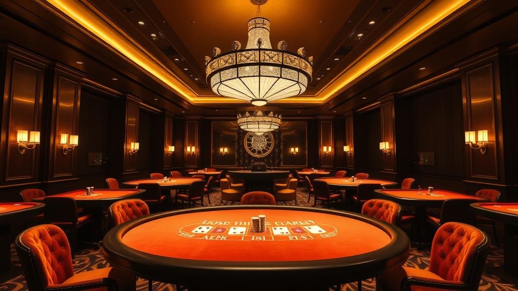 ภาพผู้ชนะบาคาร่า ออโต้ ไทย แสดงถึงความสำเร็จ