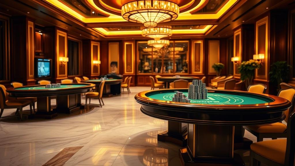 สัญลักษณ์ความปลอดภัยและการเข้ารหัสข้อมูลสำหรับบาคาร่าออนไลน์