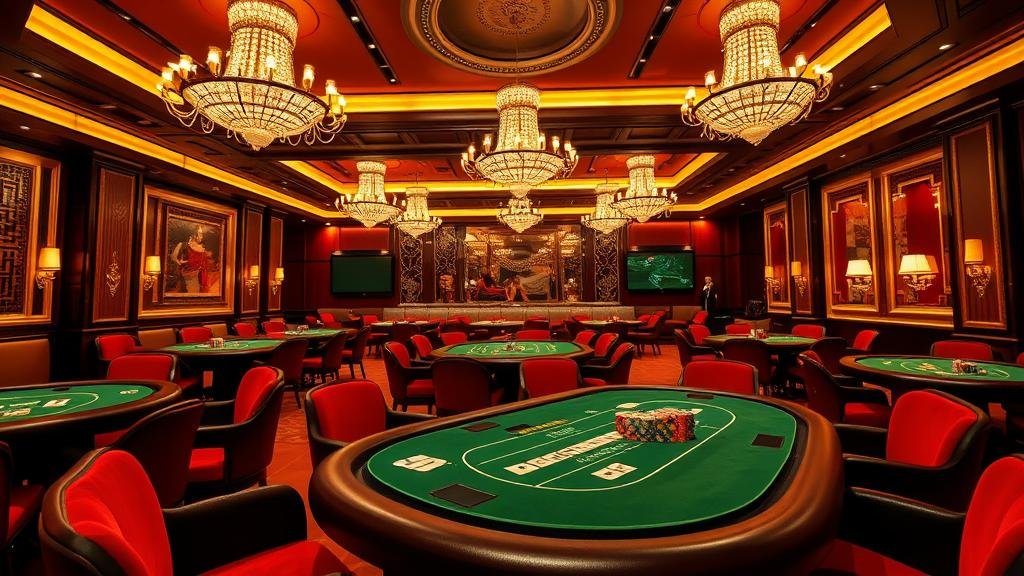 แผนภาพกลยุทธ์การเดินเงินบาคาร่า