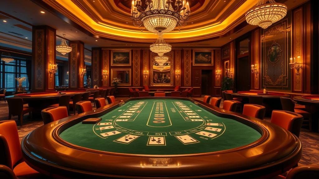 ภาพแสดงฟีเจอร์สายฟ้าในบาคาร่า วัววัว