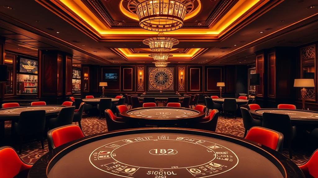 ภาพแสดงความปลอดภัยของระบบการเงิน