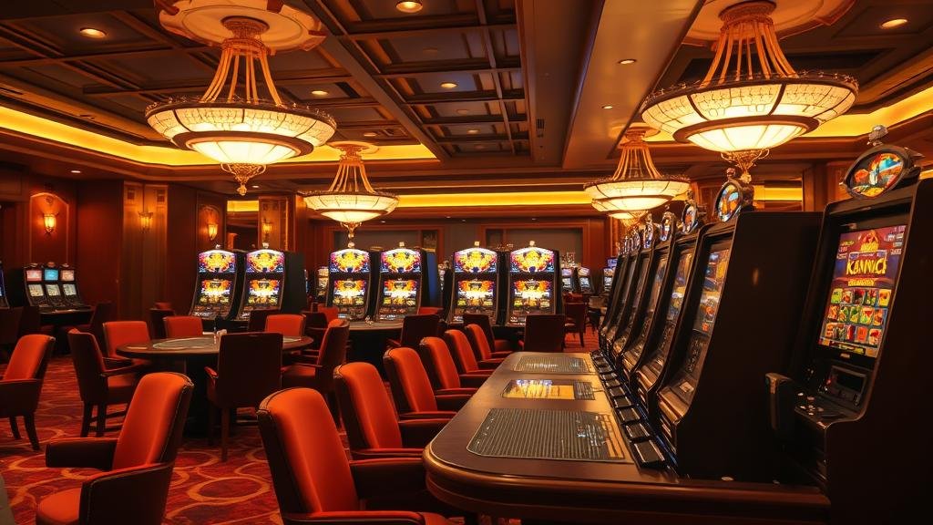 การตั้งค่า RTP และหน้าจอเกมสล็อต YGGDRASIL บนแท็บเล็ต