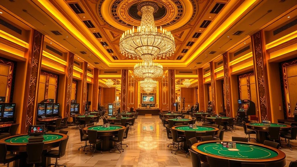 กราฟแสดงค่า RTP ของสล็อต