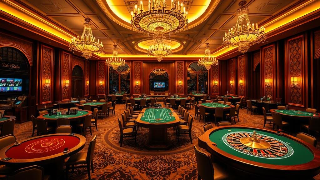 สัญลักษณ์เกมสล็อตธีมอียิปต์โบราณ