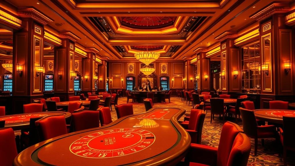 ตารางแสดงเค้าไพ่บาคาร่าที่นิยม