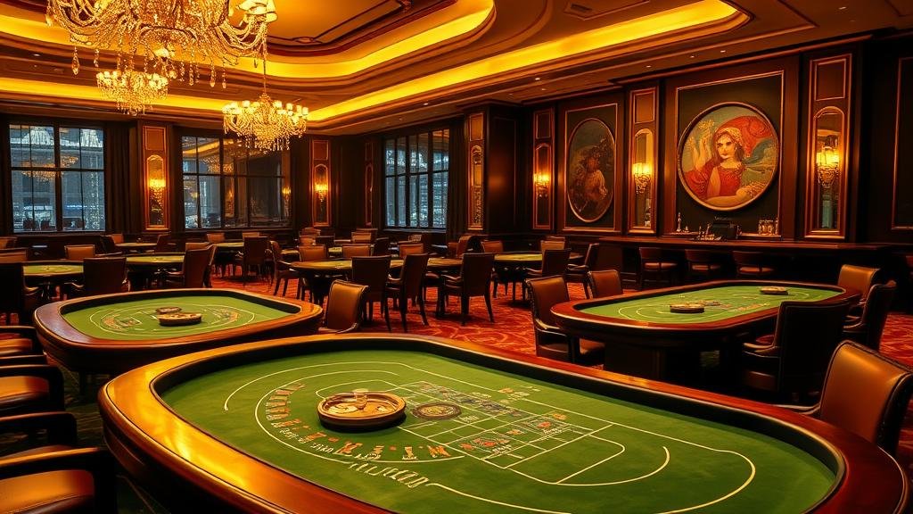 ระบบความปลอดภัยของบาคาร่าเว็บตรง