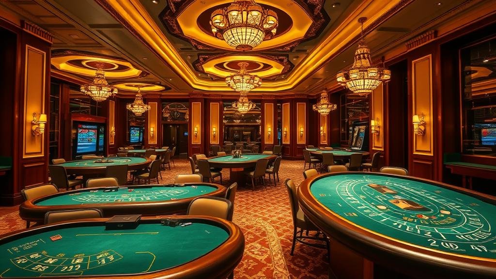 สมัครบาคาร่า SA Gaming