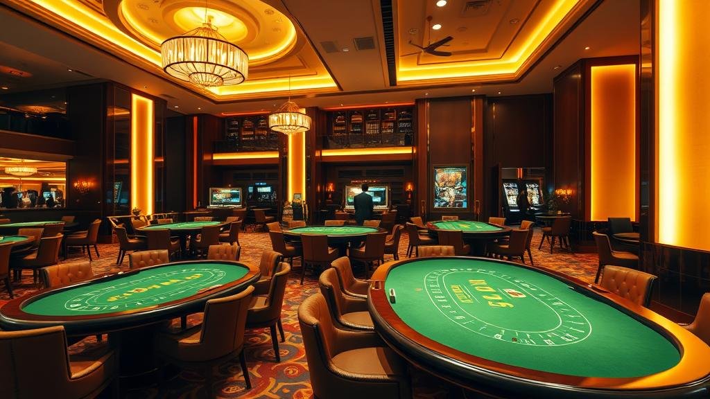 บาคาร่า วอลเลท ทุนน้อย 2025: เทคนิคเซียน อ่านเค้าไพ่สองตัด-สามตัด พร้อมสูตรคำ...