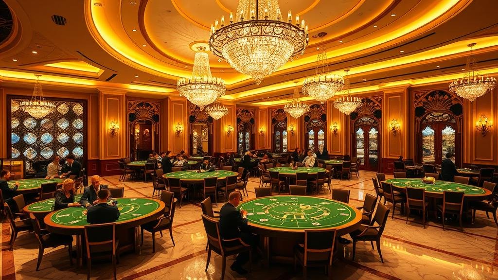 ตารางสถิติบาคาร่า แสดงเค้าไพ่สองตัดและสามตัด