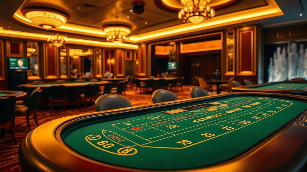 การวางแผนการเดินเงินและควบคุมงบประมาณบาคาร่า