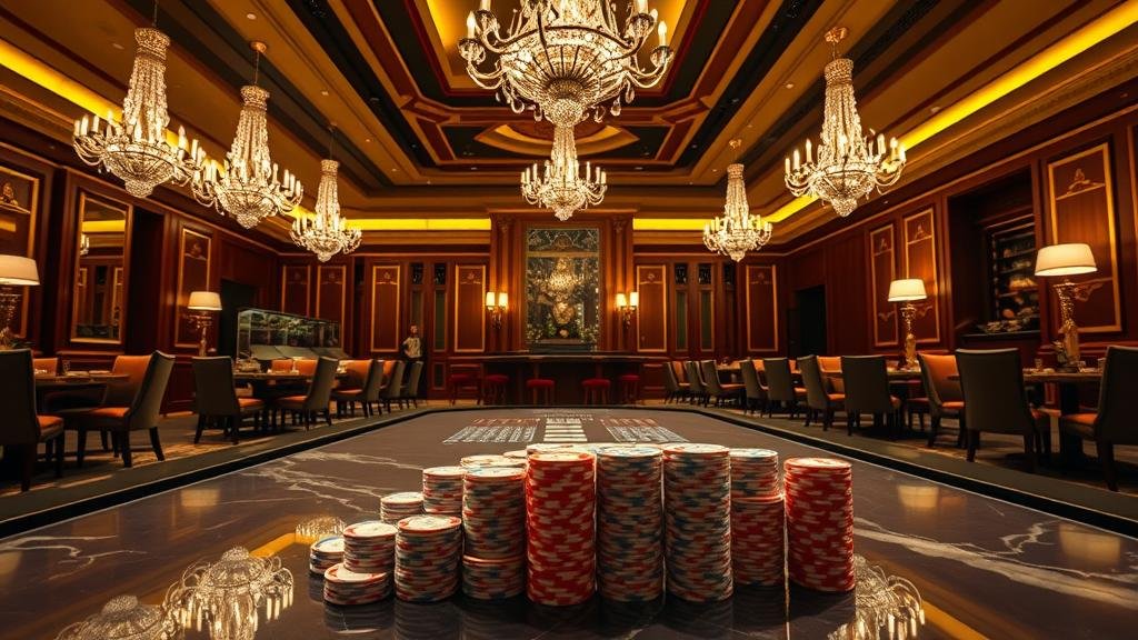 การสมัครบาคาร่าบน iOS และการอ่านเค้าไพ่