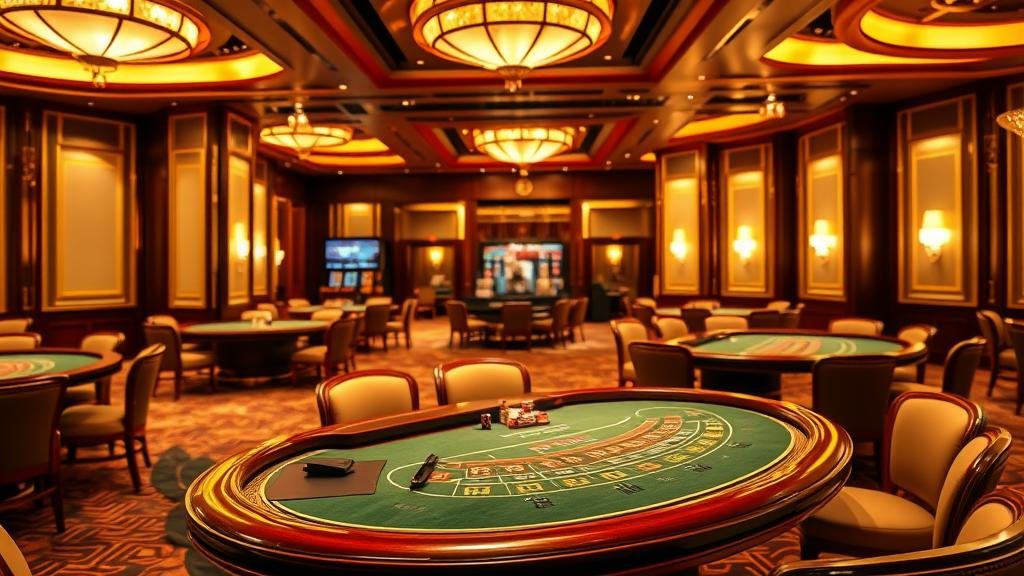 ภาพอินโฟกราฟิกแสดงสูตรเดินเงินบาคาร่า