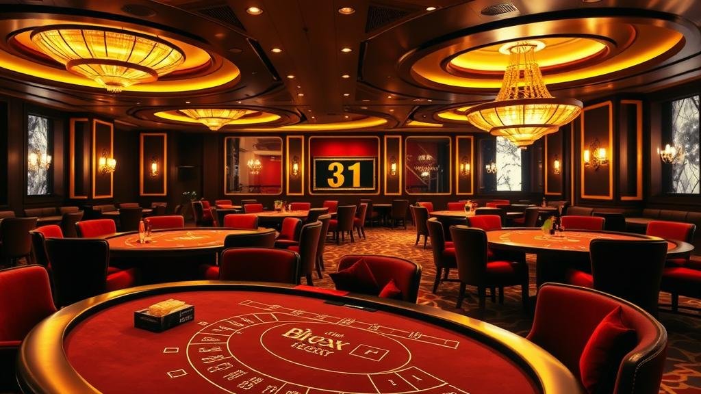 นักพนันวางแผนกลยุทธ์การเดินเงินบาคาร่าอย่างมืออาชีพ