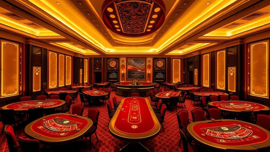 รวมกลยุทธ์การเดินเงินบาคาร่าหลากหลายรูปแบบ