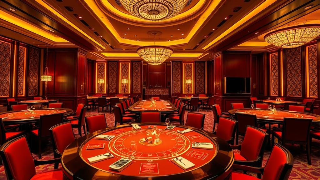 การวางเดิมพันในเกมสล็อตเดโม้ด้วยปลายนิ้ว