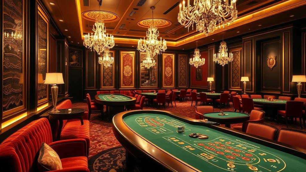 สมัครบาคาร่าเว็บใหญ่: วางเดิมพันบาคาร่าอย่างมั่นใจ