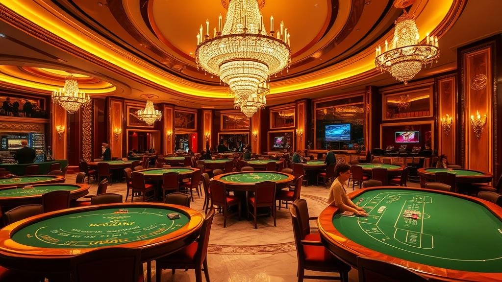 สมัครบาคาร่าเว็บใหญ่: ชนะรางวัลใหญ่กับเรา