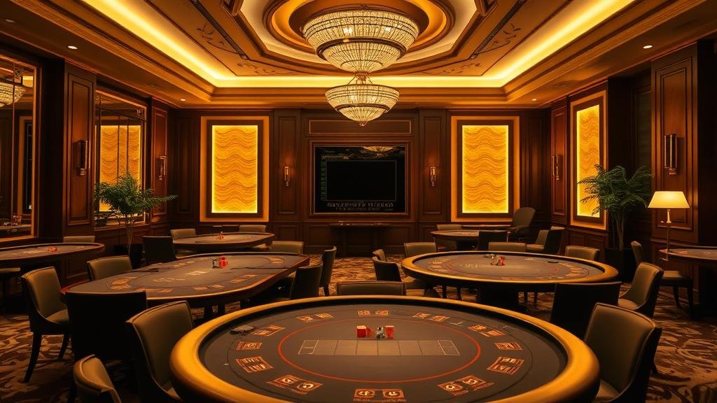 เกม บา คา ร่า ออนไลน์: ตัวเลือกหลากหลายบนเว็บบาคาร่า