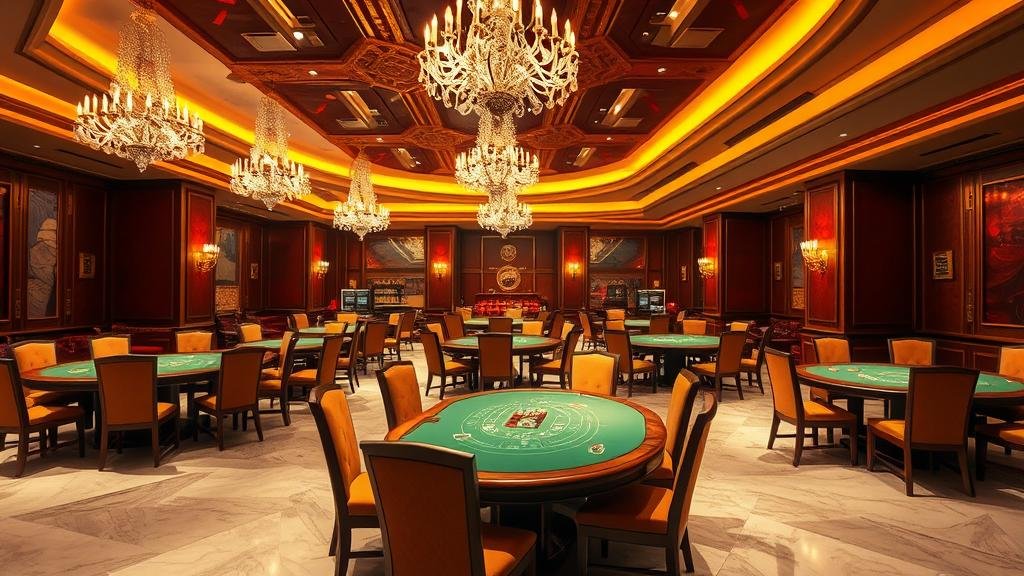 อินโฟกราฟิกกลไกเกมสล็อตพร้อมฟีเจอร์โบนัส