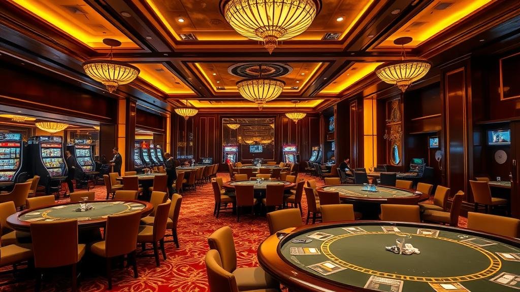 เทคนิคบาคาร่าออนไลน์ ทดลองเล่นฟรี