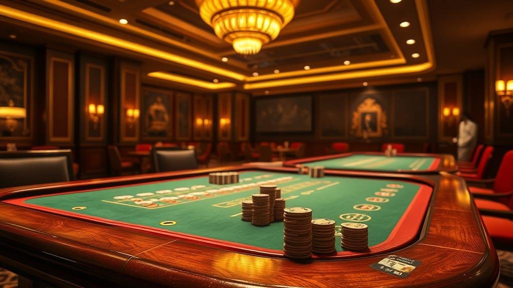 ผู้เล่นบาคาร่าบนมือถืออย่างสะดวกสบาย