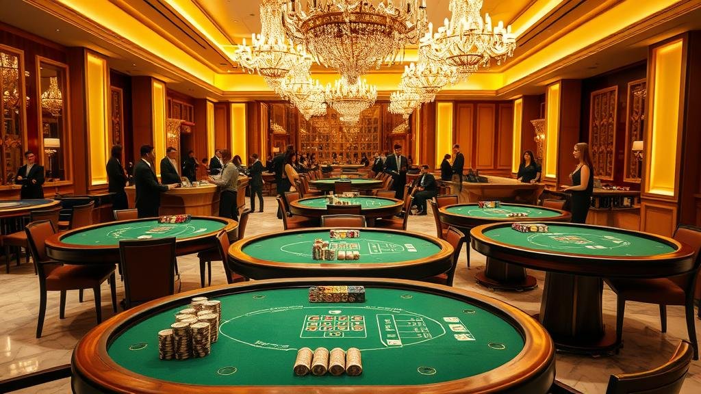 การเล่นบาคาร่าออนไลน์