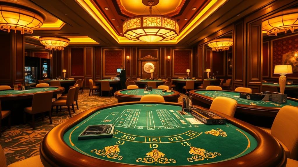 คู่มือ"ทดลองเล่น บาคาร่าฟรีสำหรับมืออาชีพ 699