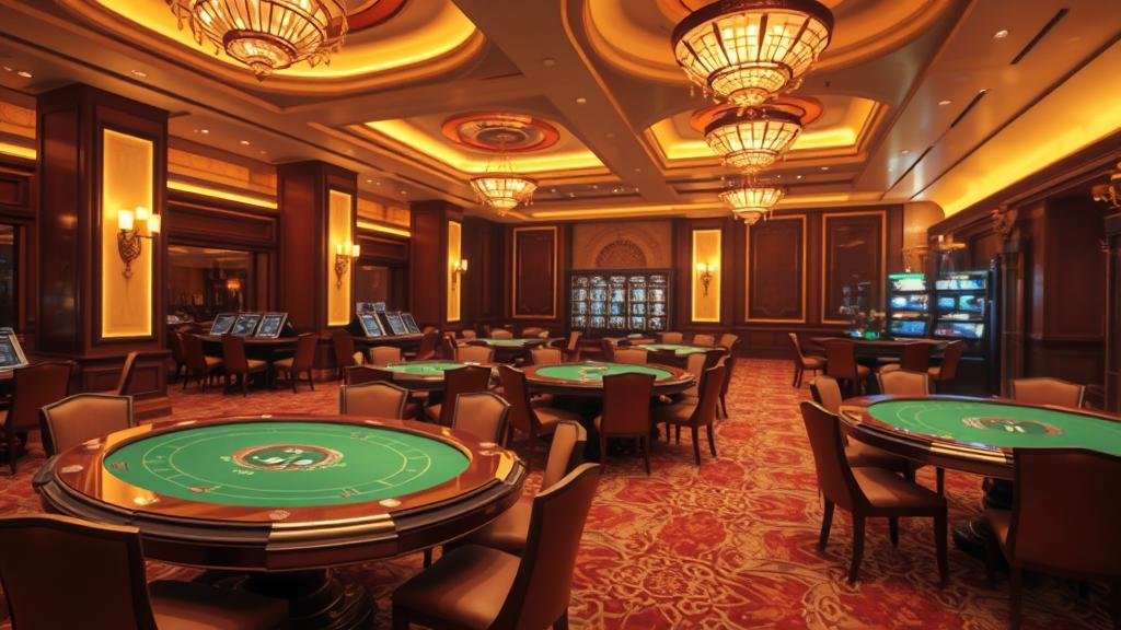 8 เทคนิคบาคาร่า เพิ่มโอกาสทำกำไร