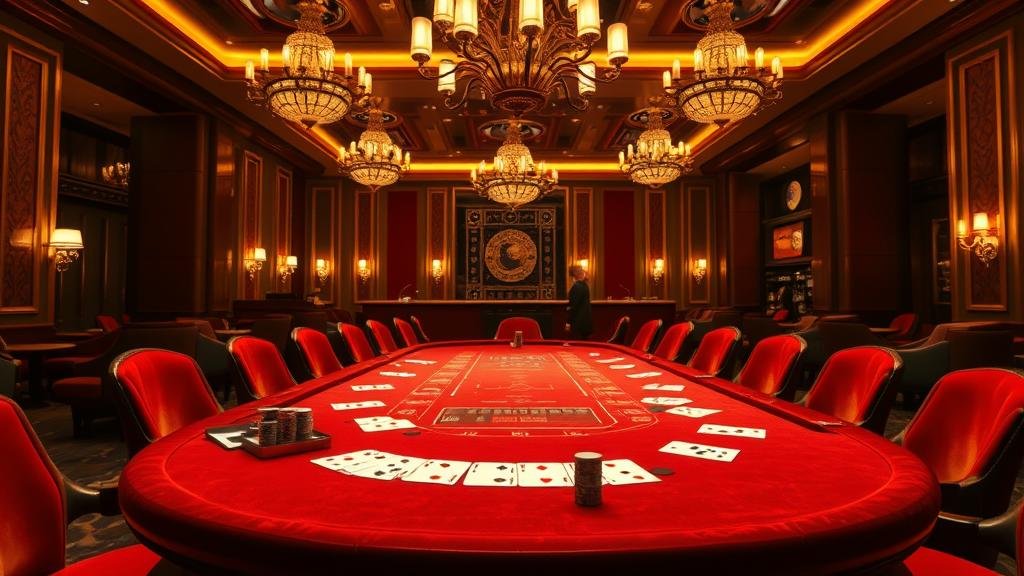 การวางเดิมพันบาคาร่าออนไลน์บนเว็บตรง sa1688 และ faz123