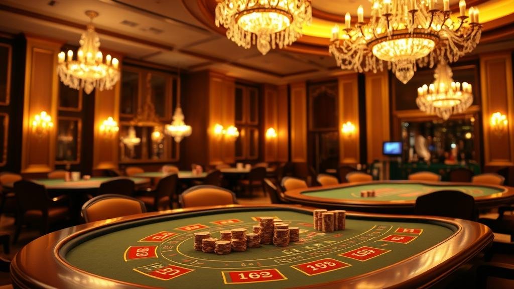 สูตรบาคาร่าและตารางสถิติบนเว็บตรง sa1688 และ faz123