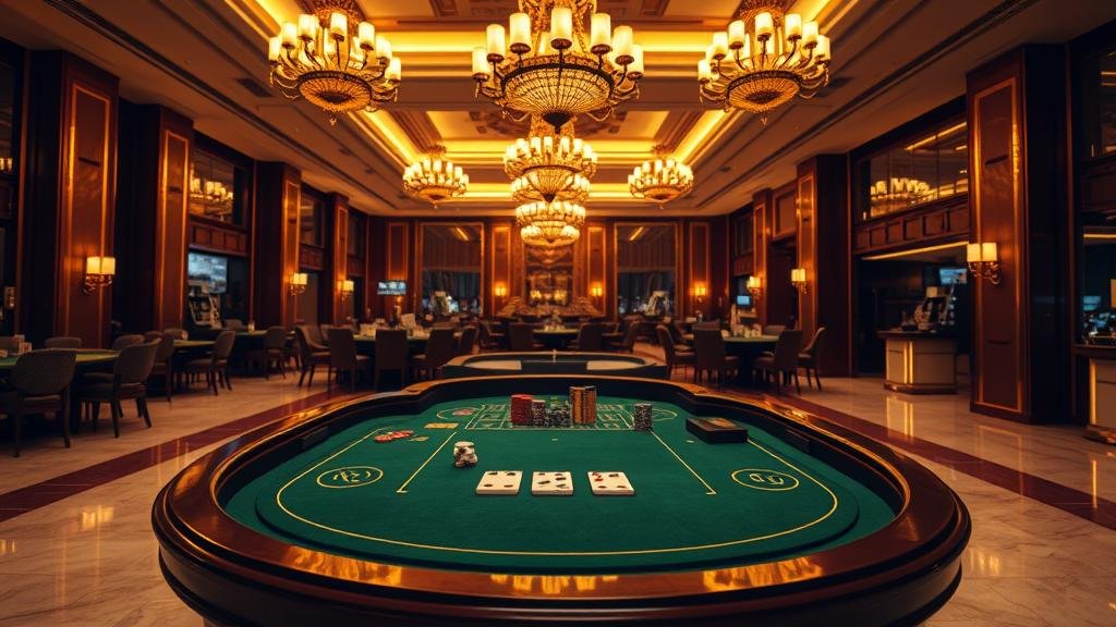 คู่มือ"ทดลองเล่น บาคาร่าฟรีสำหรับมืออาชีพ 776