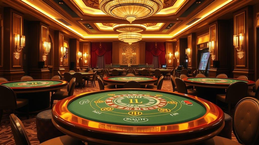 รวมเกมสล็อตยอดฮิตจากค่ายดัง