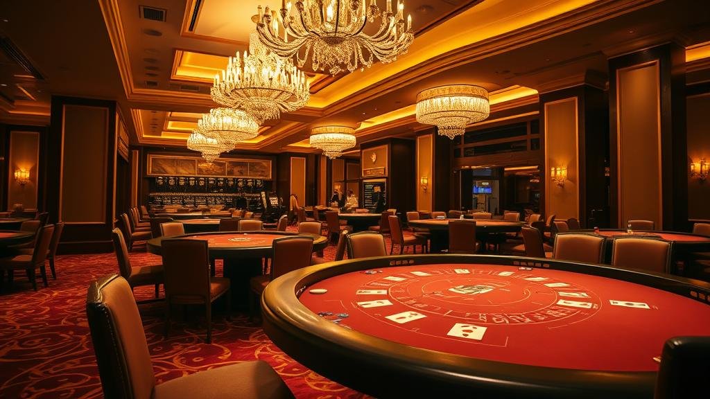 โปรโมชั่นบาคาร่าเว็บตรง โบนัสสุดพิเศษ