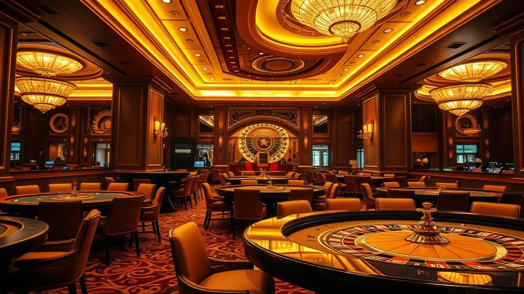 ผู้คนหลากหลายกำลังสนุกกับการเล่นสล็อตออนไลน์