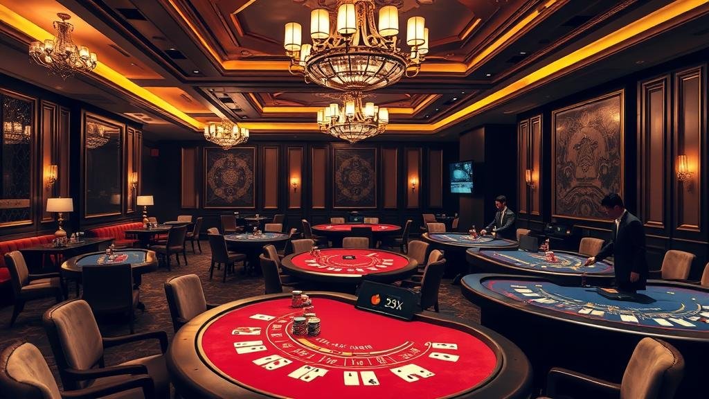 อัตราต่อรองบาคาร่าเว็บตรง