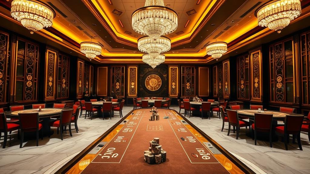 ภาพแสดงการชนะรางวัลใหญ่ในบาคาร่าบนเว็บตรง