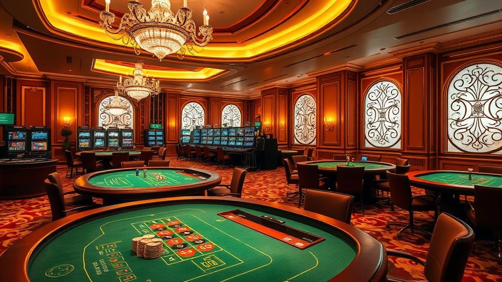 เล่นสล็อตออนไลน์บนมือถือกับเว็บสล็อตเว็บตรงค่ายใหญ่