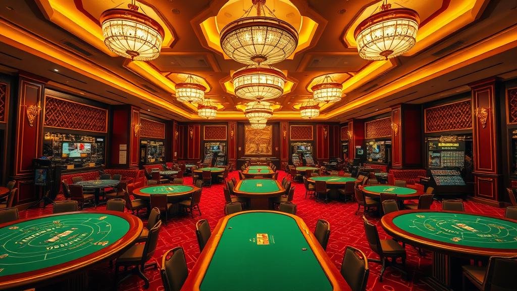 นักพนันมืออาชีพวางแผนกลยุทธ์บนเว็บสล็อตเว็บตรงค่ายใหญ่