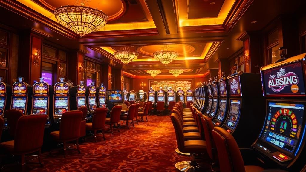 กราฟแสดงการบริหารจัดการเงินทุนในการเล่นสล็อต