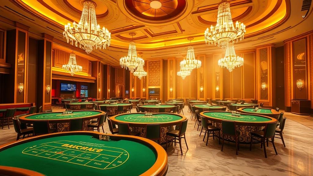 ระบบความปลอดภัยระดับสูงของบาคาร่าเว็บตรงมงคล789